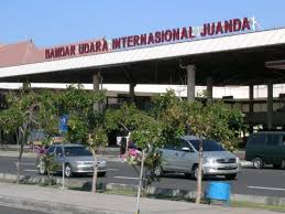 Bandara Juanda Surabaya